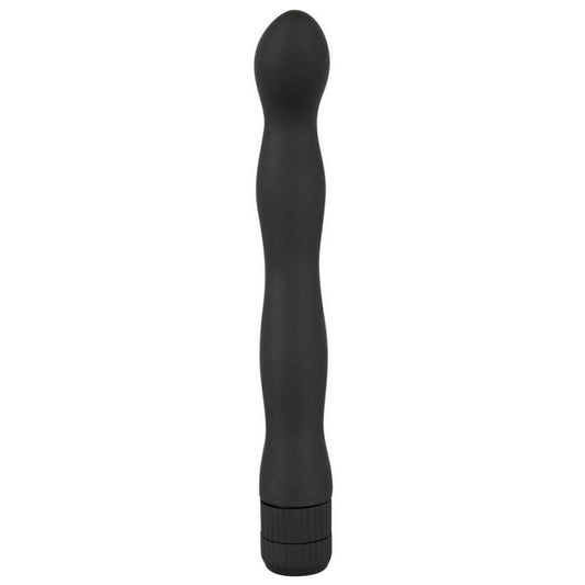 YOU2TOYS - LOVER - ANÁL VIBRÁTOR (FEKETE)